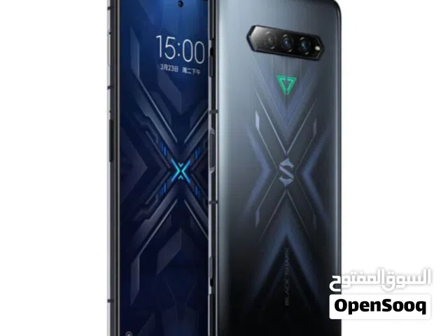 بلاك شارك 4 للأعاب واستخدام الشخصي