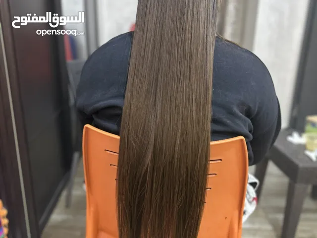 بروتين معالج للشعر