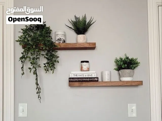 ارفوف للبيع للمكاتب والبوتيكات
