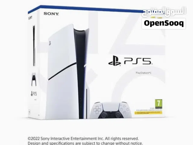 PlayStation 5 PlayStation for sale in Dubai