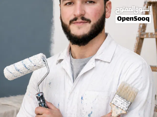 دهّان محترف