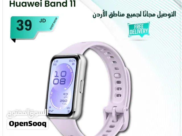 Huawei smart watches for Sale in Amman