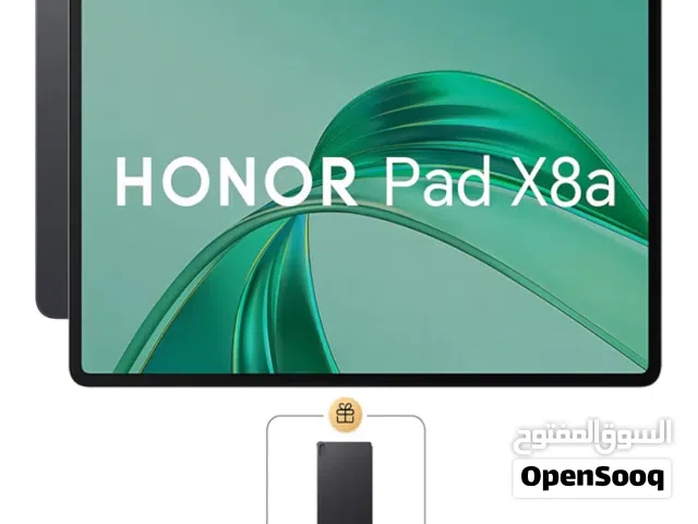 Honor Honor Pad X8 128 GB in Fujairah