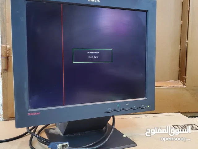15" Other monitors for sale in Irbid
