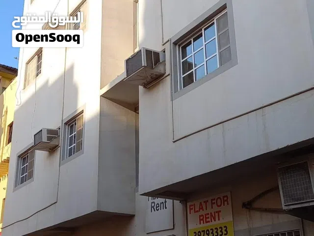 Building for Sale in Manama Qudaibiya