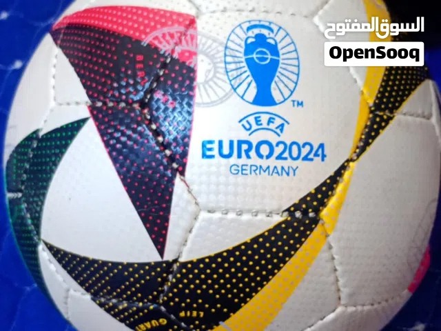 بيع كرة قدم