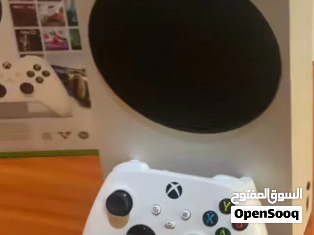 Xbox Series S Xbox for sale in Al Anbar