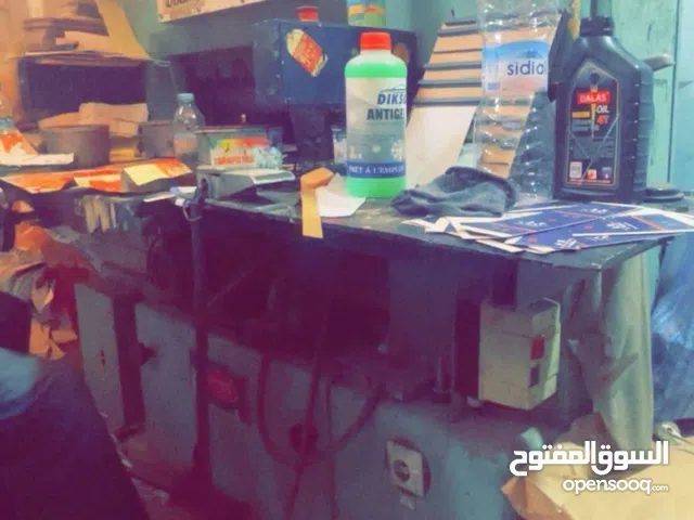 الات طباعة عالية الجودة