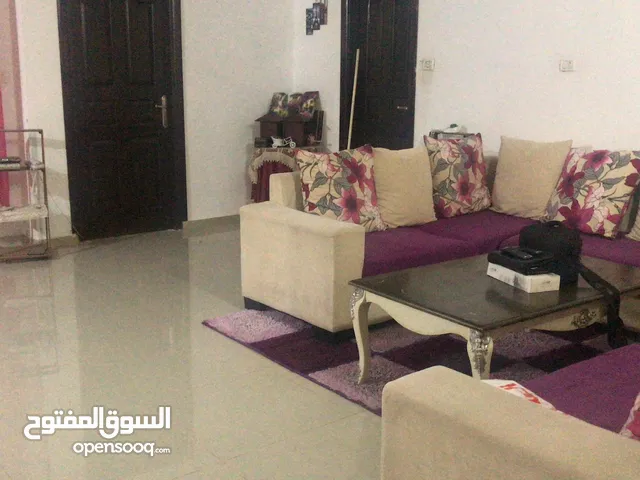 غرف مفروشة للايجار