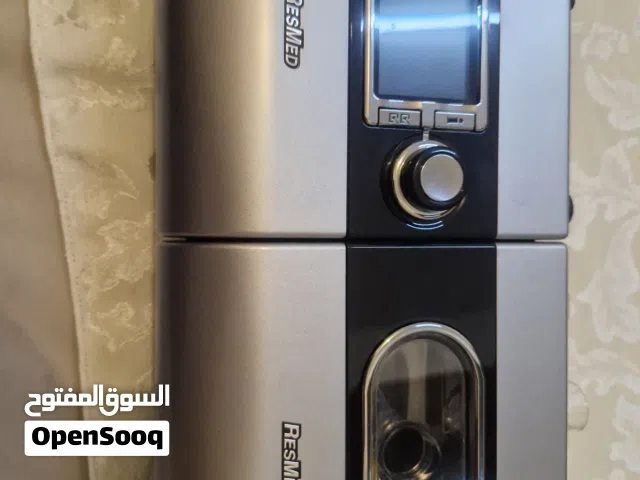 جهاز أكسجين طبي