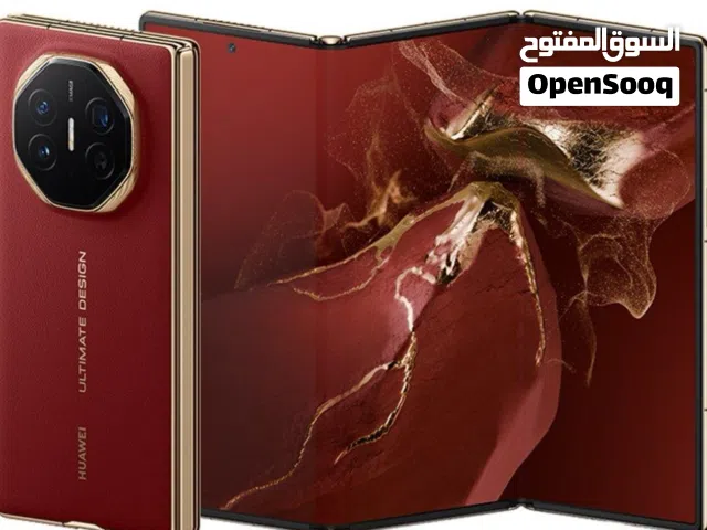 Huawei Mate X 512 GB in Hawally