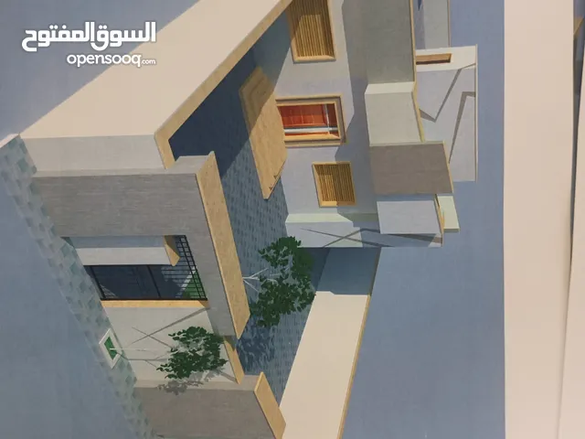 250 m2 4 Bedrooms Townhouse for Sale in Tripoli Al-Baesh