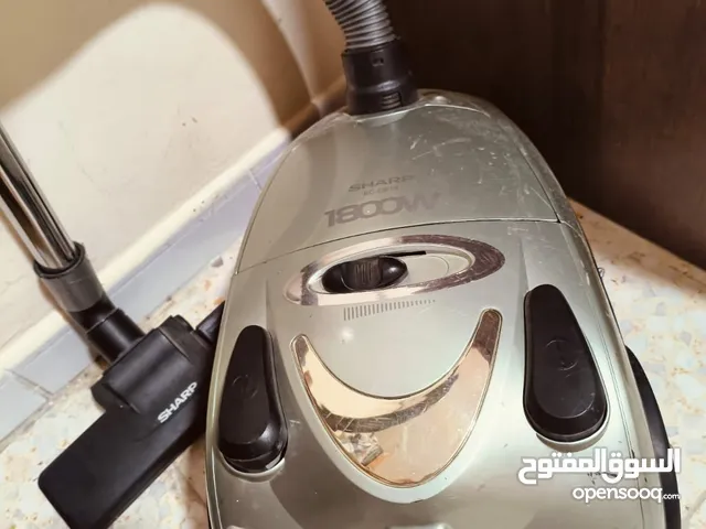 Sharp Vacuum Cleaners for sale in Sharjah