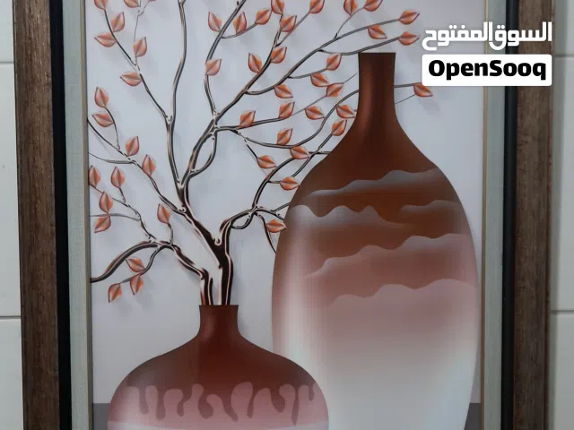 ديكور لوحة للبيت