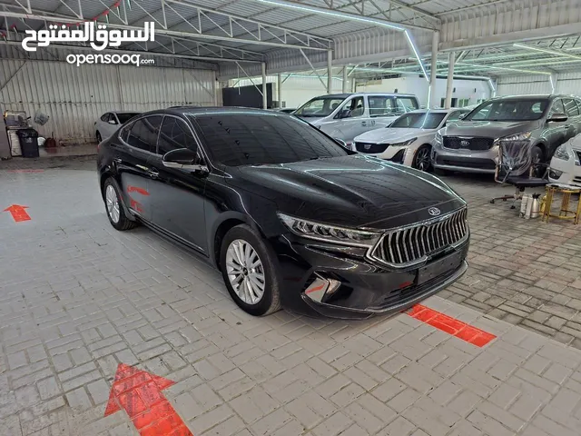 Used Kia Other in Ajman