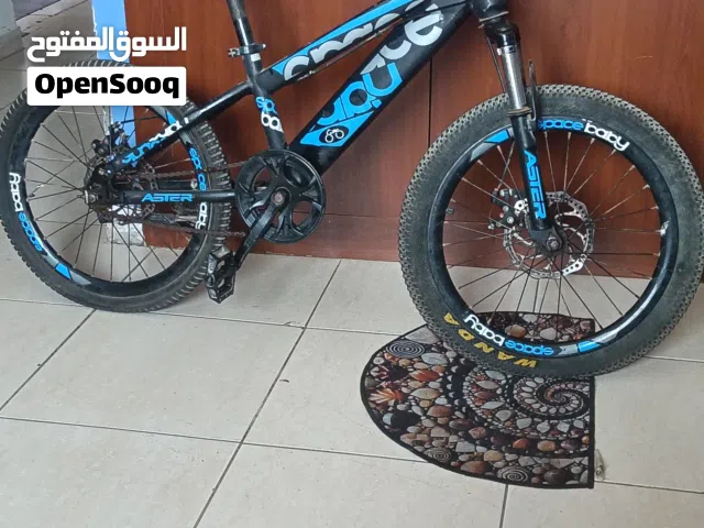 دراجه لي عمر 8-14 سنه