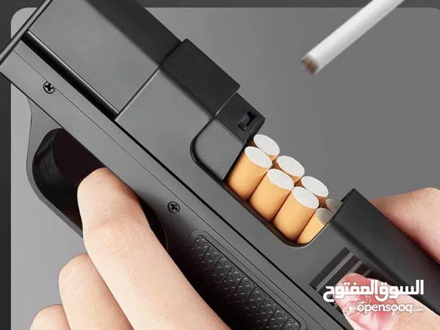 لكي سيدتي ولاعة قداحة فخمة