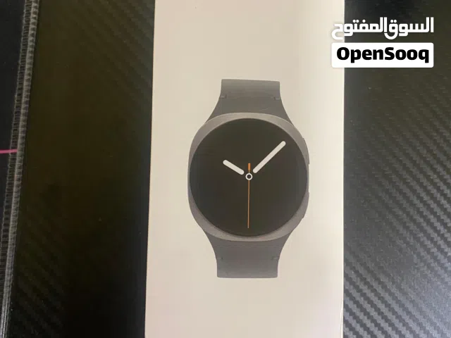Samsung Galaxy Watch8- 40mm, Grey (Brand New)