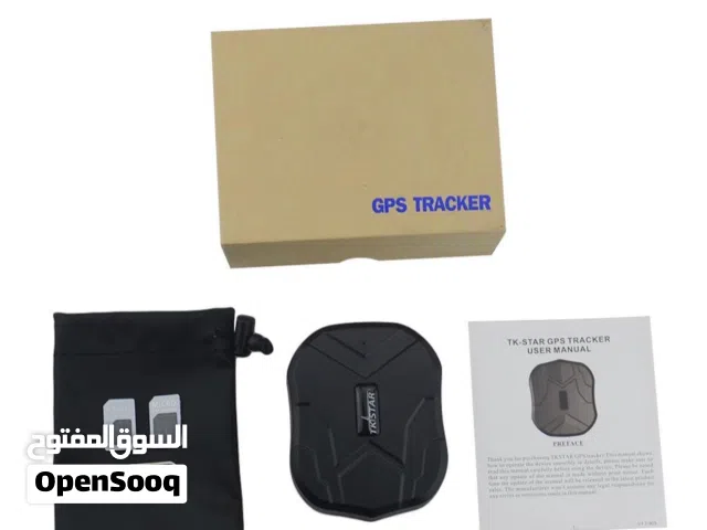 للبيع جهاز لمراقبة الموقع والحمايه من السرقه + صوت