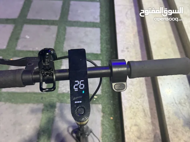 اسكوتر مستع للبيع