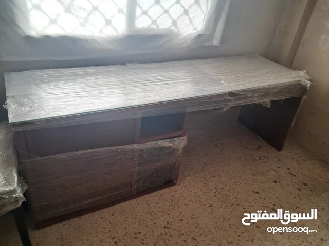 مكتب فخم خشب زان مع الجوز واجهه سوكريت