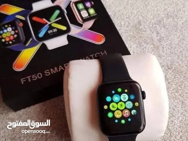 Smart watch ft50