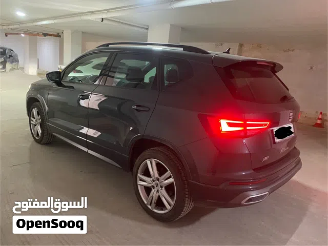 Seat ateca Fr 2023