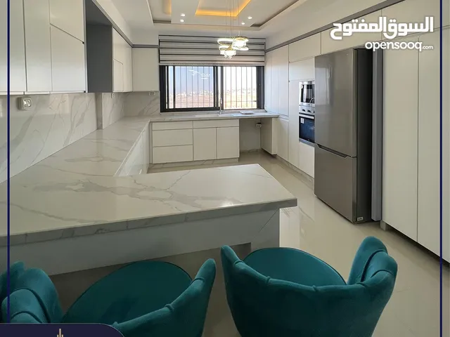 180 m2 3 Bedrooms Apartments for Sale in Ramallah and Al-Bireh Al Baloue