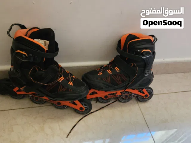 سكيت رولر  roller spots zpm