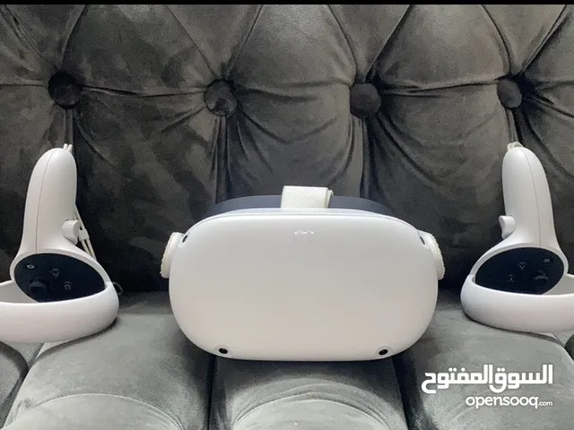 VR واقع افتراضي