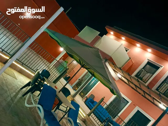 شاليه السيف – خصوصية كاملة و نظافة بنحكا فيها