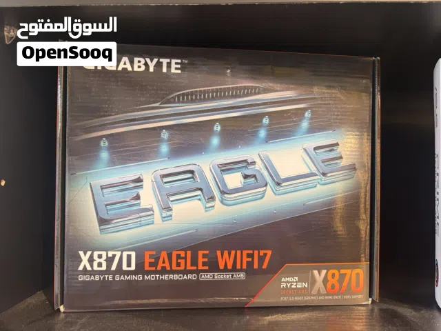 قطع pc جديدة اقرأ التفاصيل بسعر حرق