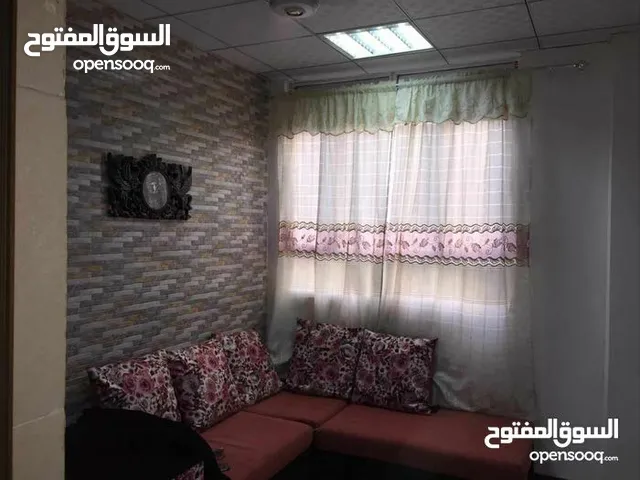 شقة مفروشة بالسيدية