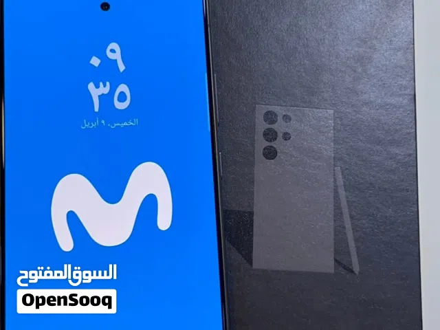Samsung Galaxy S24 FE 256 GB in Bani Walid