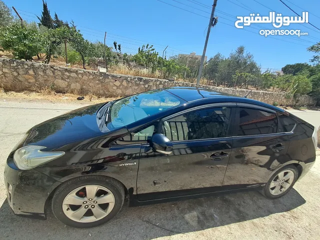 بريوس 2010 للبيع