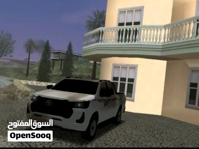 السلام عليكم يتوفر تنزيل لعبة gta sa النسخه الليبيه على الهاتف