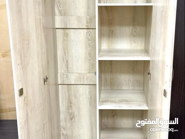 cabinets الخزائن و الدولاب