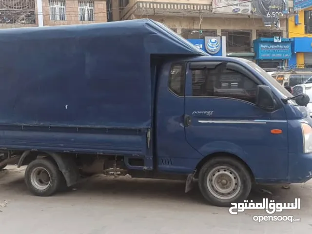 Hyundai Porter  in Sana'a