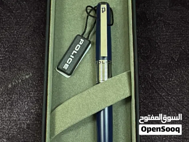قلم بوليس الاصلي