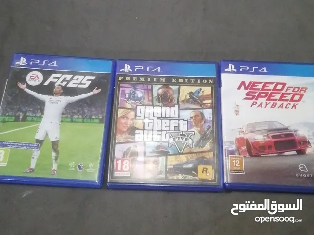 PlayStation 4 PlayStation for sale in Southern Governorate
