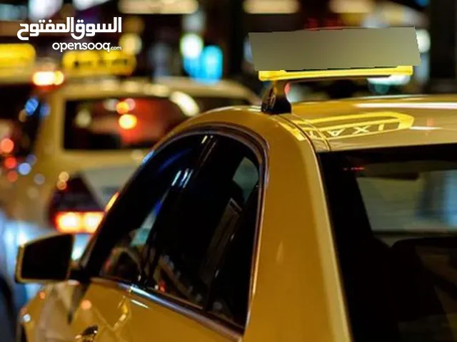 تكسي مكتب نيسان سنترا 2016 للبيع