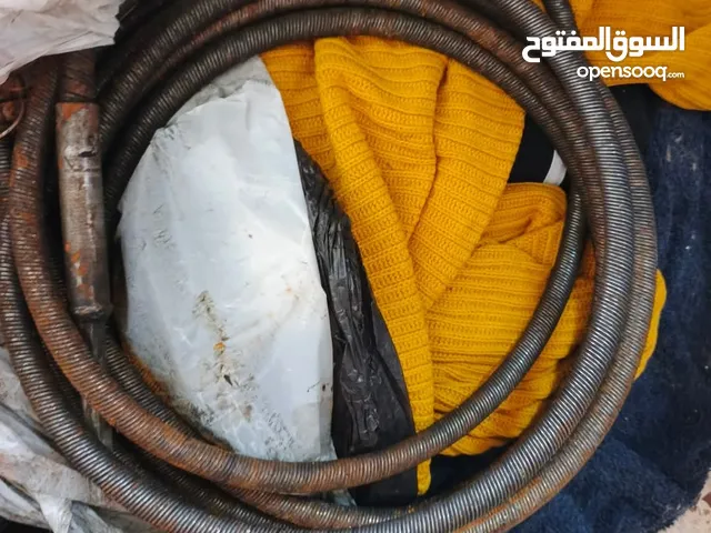 زنبرك تسليك مجاري ونياجرا