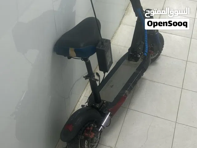 سكوتر كهربائي البيع