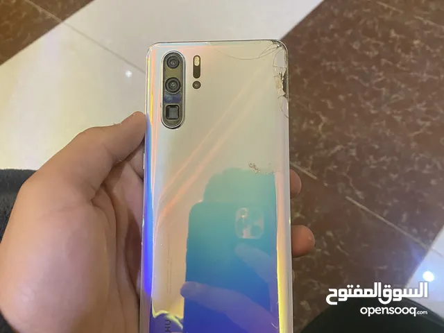 هواوي p30pro للبيع بحاله جيده