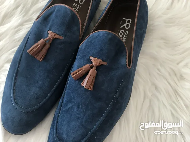 elegant shoes Franc Rossi