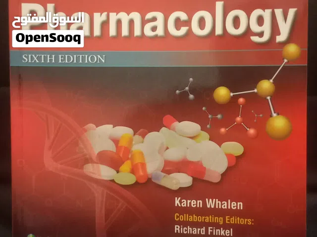 Pharmacololgy
