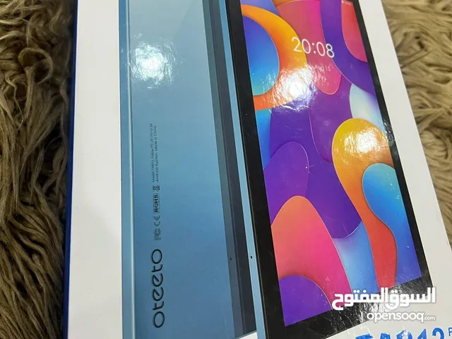 Oteeto  12 Pro 512 GB in Amman