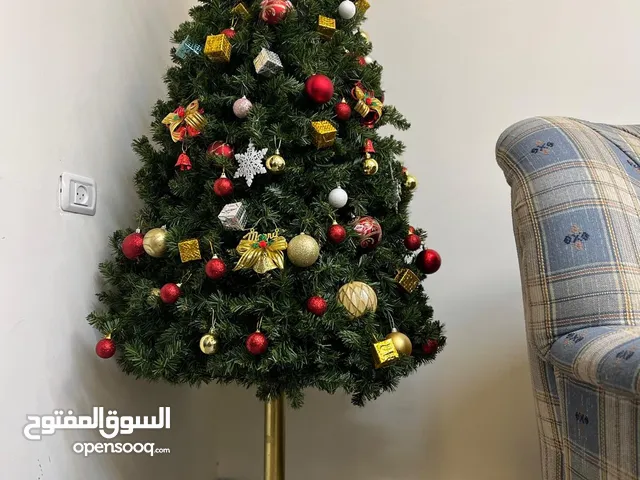 شجرة كريسماس