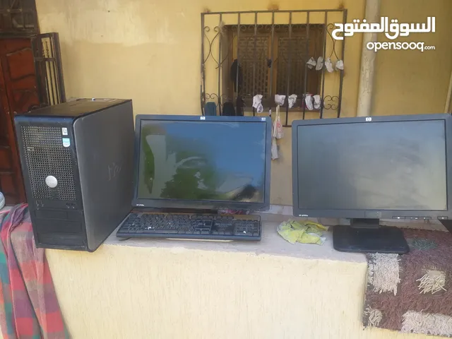 HP 10S+ Other in Tripoli