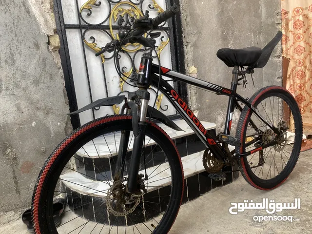 بايسكل جبلي